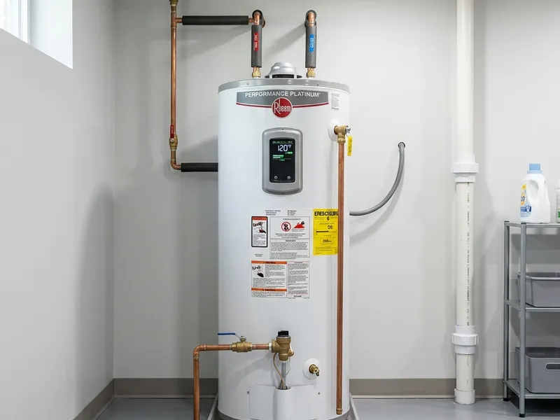 Water Heater Repair Plumber in Dakota Ridge, CO